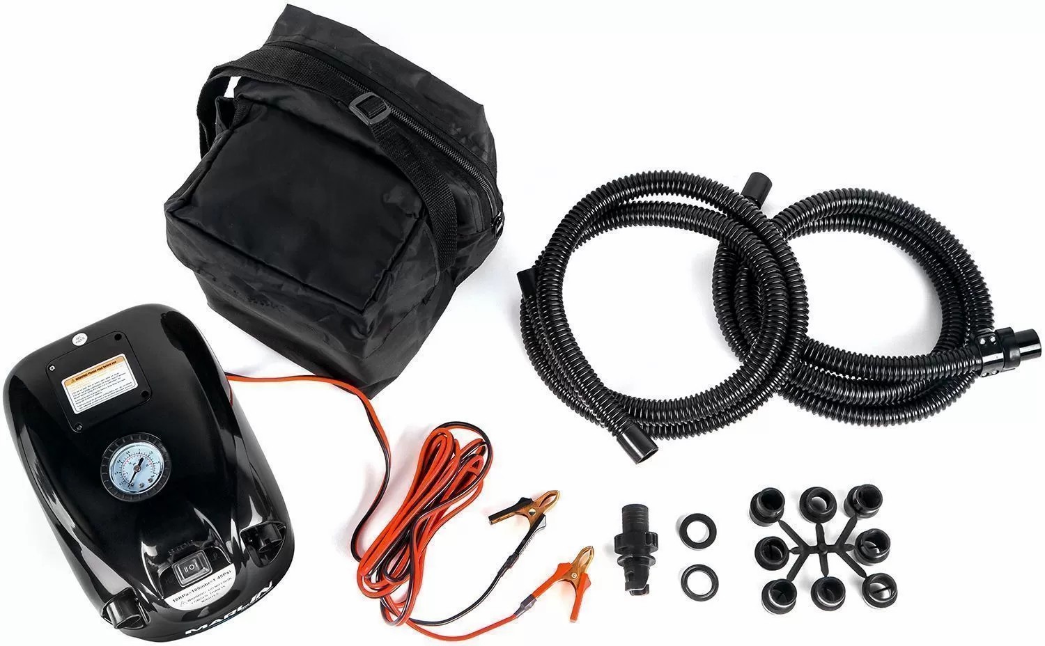 ЭЛЕКТРИЧЕСКИЙ НАСОС MARLIN GP-80 S в Иваново