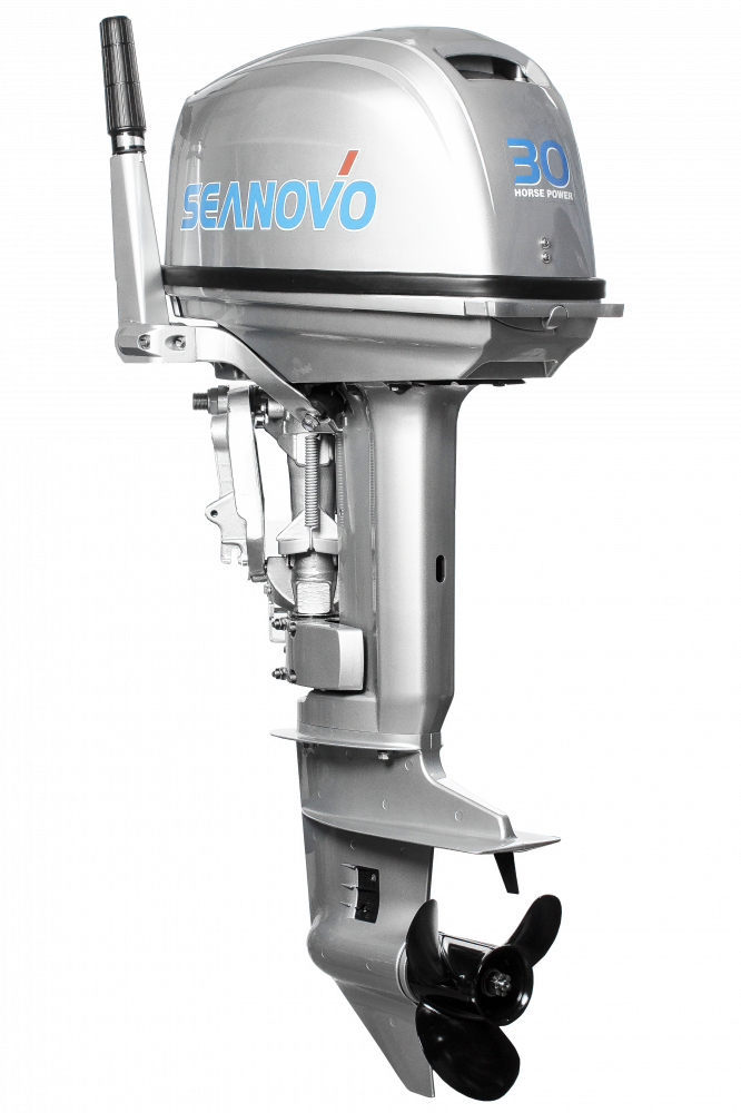 Лодочный мотор SEANOVO SN25FHS в Иваново
