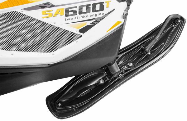 Снегоход STELS АТАМАН SA600T 2.0 в Иваново