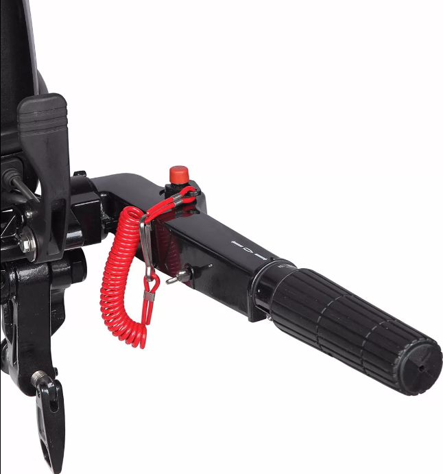 Лодочный мотор MARLIN MP 9.9 AMHL в Иваново