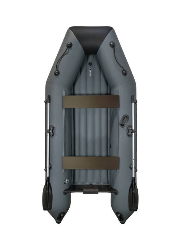 Лодка Барс 3200 нднд в Иваново