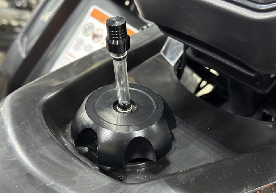 Квадроцикл GBM MAVERICK 300 NEW PREMIUM в Иваново