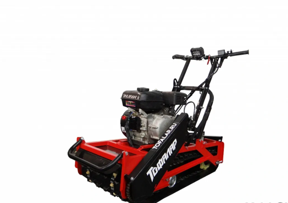 Мотобуксировщик Тофалар Мини в Иваново