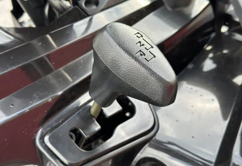 Квадроцикл GBM CROSS HILL 300 NEW в Иваново