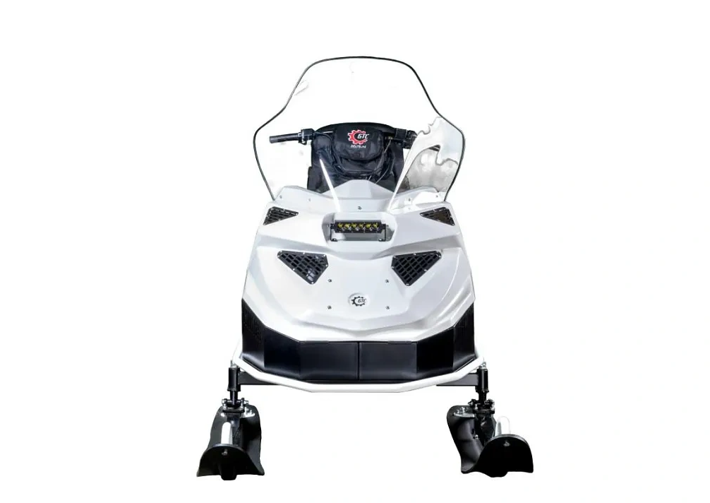 Снегоход БТС 4Т РК ЛОНГ ЛЮКС / 29 л.с. 460 м3 в Иваново