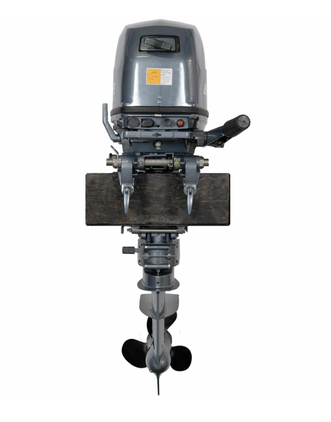 Лодочный мотор APACHE T30BS в Иваново