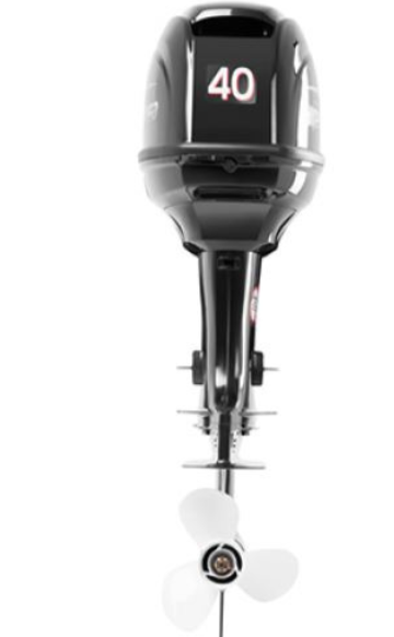 Лодочный мотор HIDEA HD40FHS в Иваново