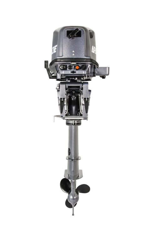 Лодочный мотор APACHE T5 BS в Иваново
