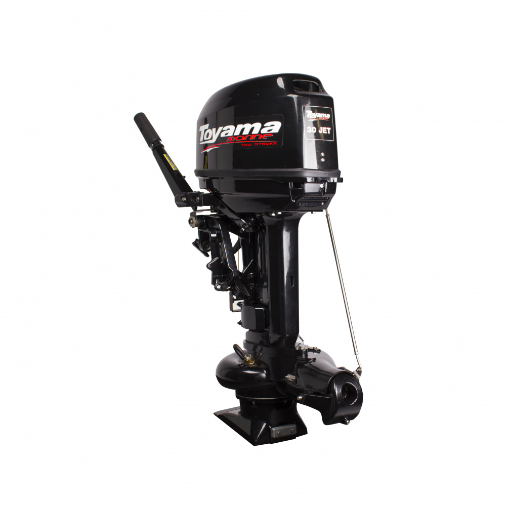 ЛОДОЧНЫЙ МОТОР TOYAMA T30ABMJET в Иваново