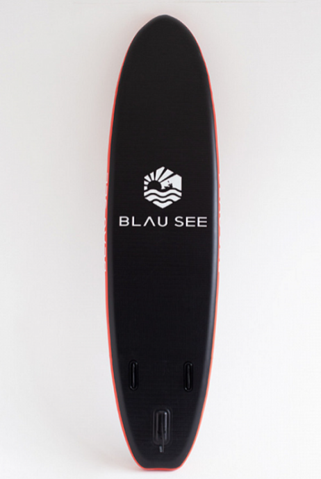 НАДУВНОЙ SUP-BOARD BURNFIRE 10,6 в Иваново