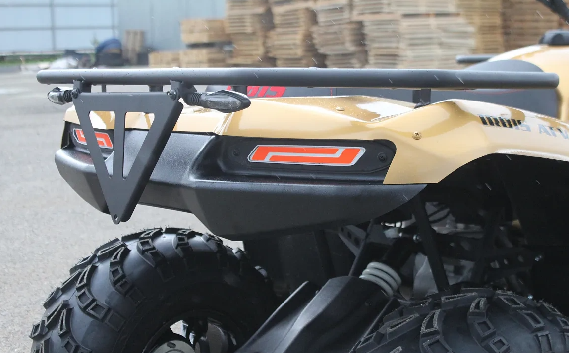 КВАДРОЦИКЛ IRBIS ATV200 PREMIUM в Иваново