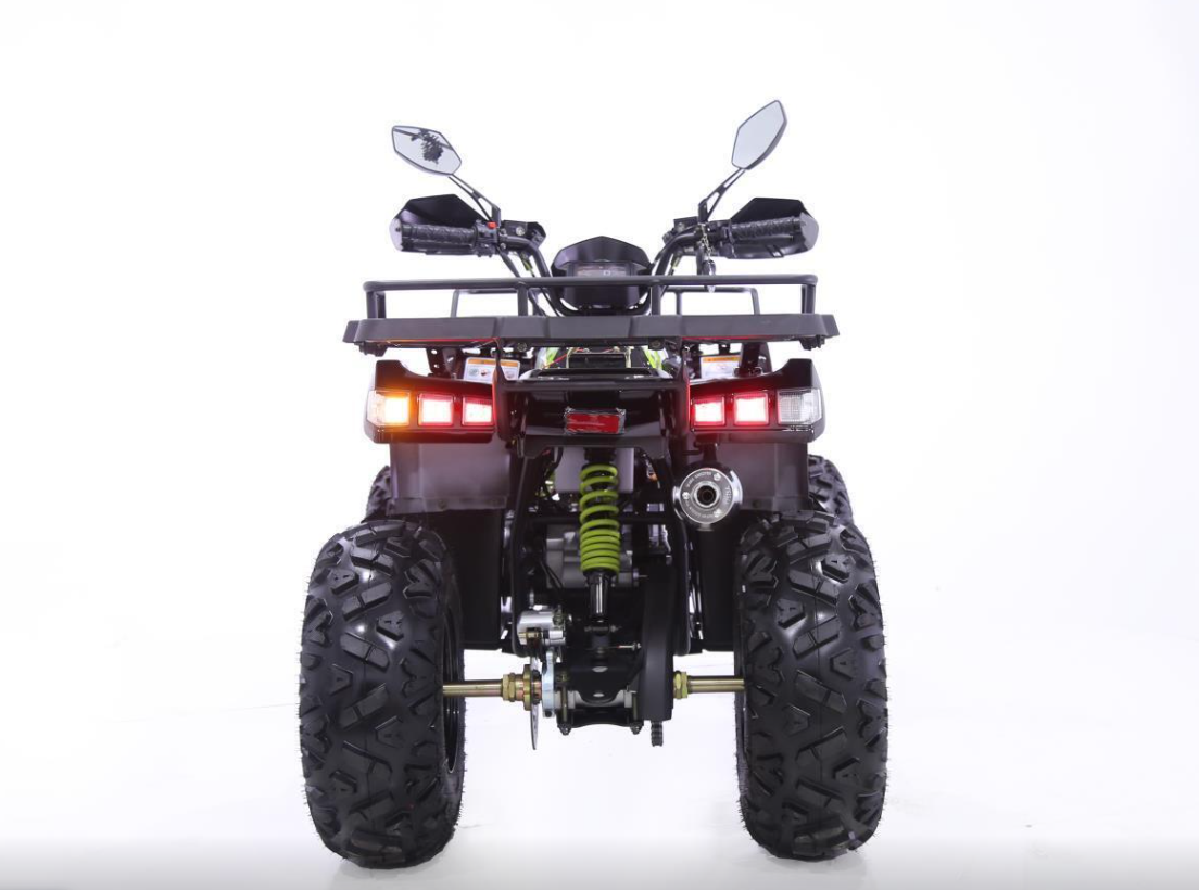 Квадроцикл YACOTA WARRIOR 200 в Иваново