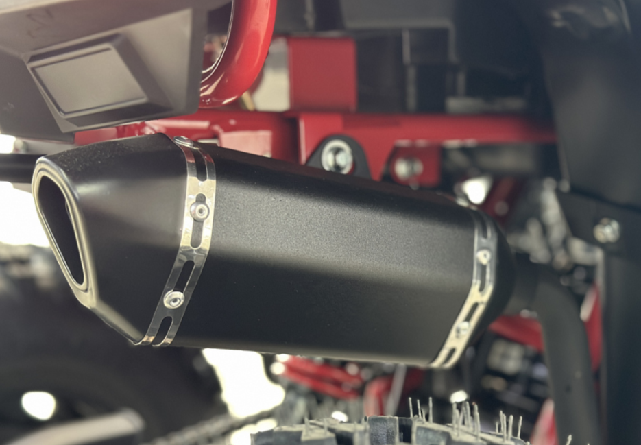 Квадроцикл GBM MAVERICK 222 NEW в Иваново