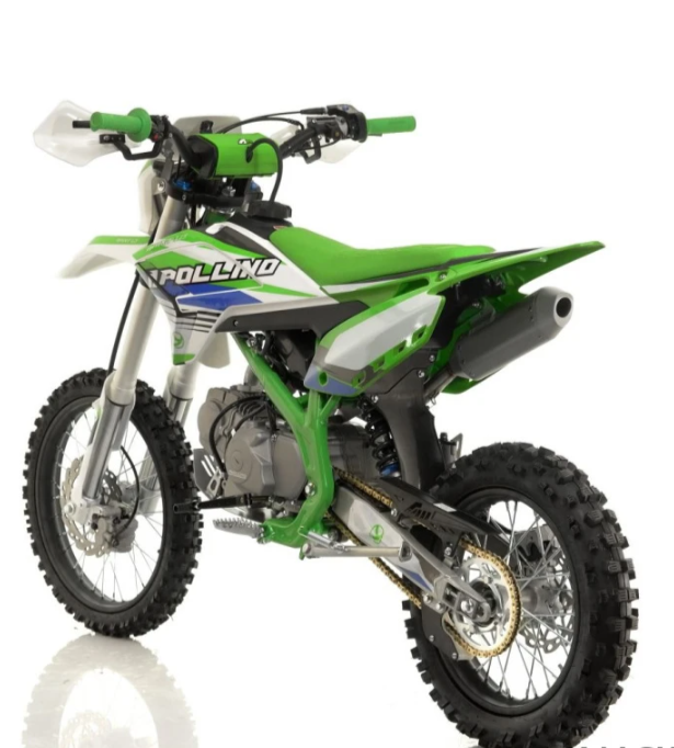 Питбайк Apollino AMX-F 125 в Иваново
