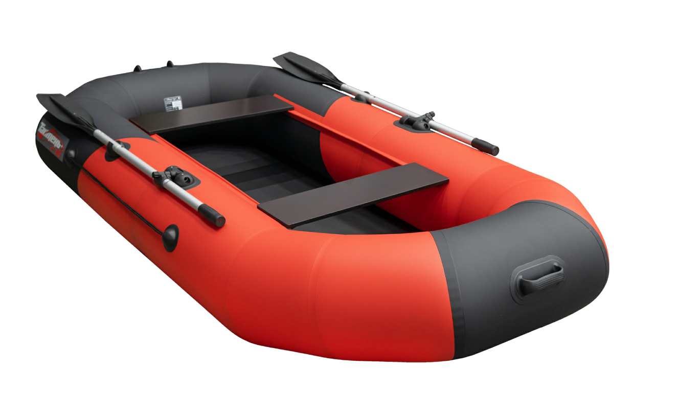 Лодка Таймень NX 270 в Иваново