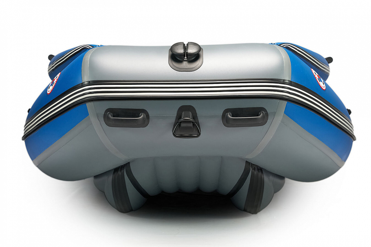 Лодка MISHIMO FAMILY LITE DF 370 в Иваново