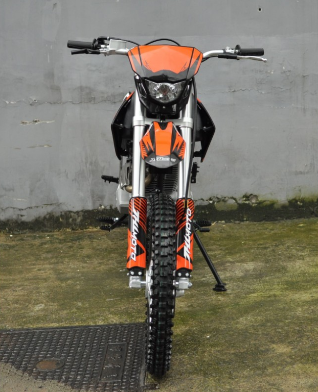 Мотоцикл JHLMOTO JHL MX300 PR300 (175FMN) в Иваново