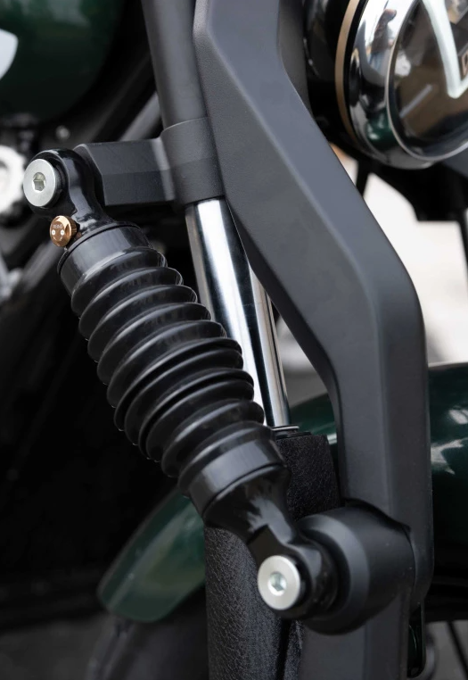 Мотоцикл Benda Napoleon 250 в Иваново