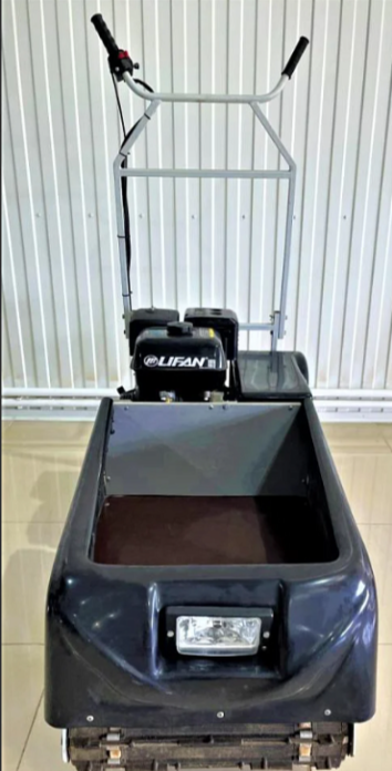 Мотобуксировщик ЕНОТ М 15 Л.С. в Иваново