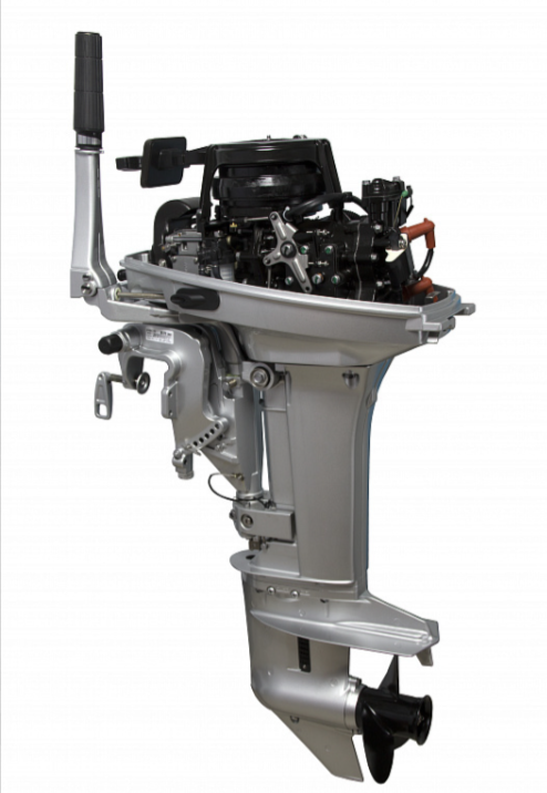 Лодочный мотор Seanovo SN9.9FFEL Enduro в Иваново
