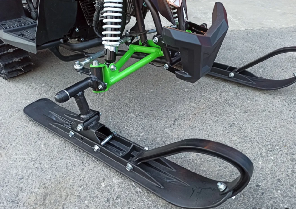 Квадроцикл PROMAX SNOW-RRO 150 + зимний комплект в Иваново