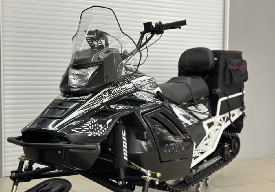 СНЕГОХОД IRBIS SF200L XE SUPERLONG в Иваново