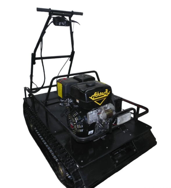 Мотобуксировщик Ahtar SL 9 с электростартером в Иваново