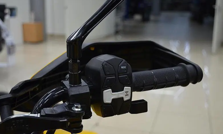 Квадроцикл HISUN GUARDIAN 400L /LONG в Иваново