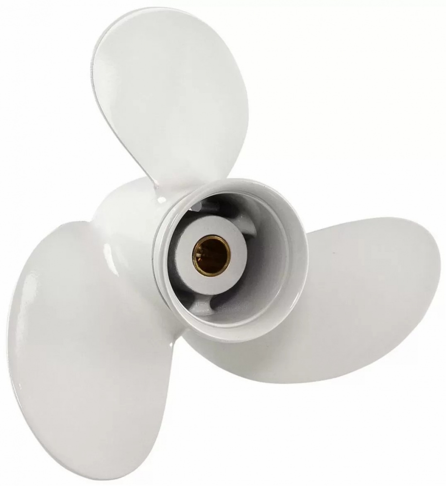 ВИНТ ГРЕБНОЙ TOHATSU 8-9.8; 3X8,9X8,5 в Иваново