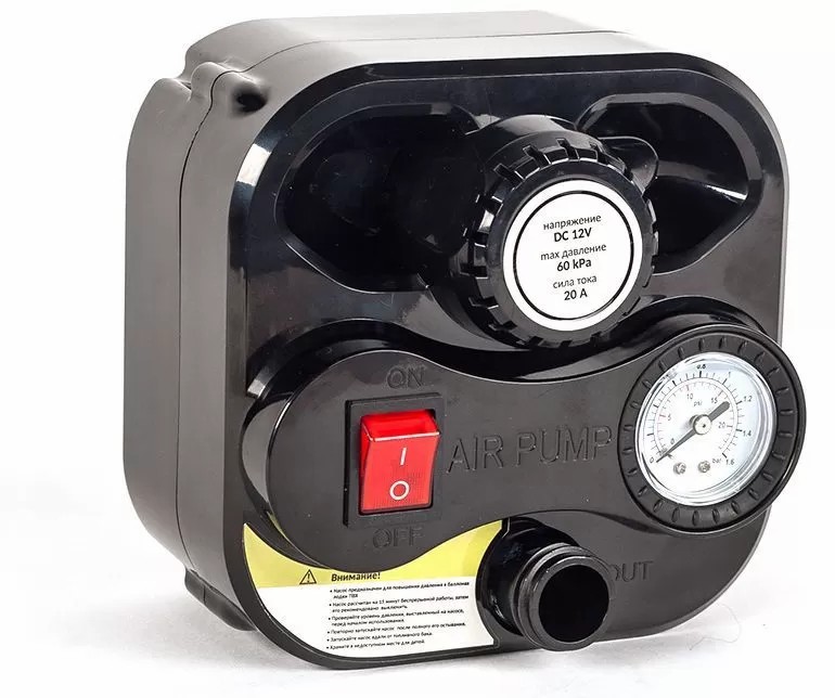 ЭЛЕКТРИЧЕСКИЙ НАСОС MARLIN GP-60 S в Иваново