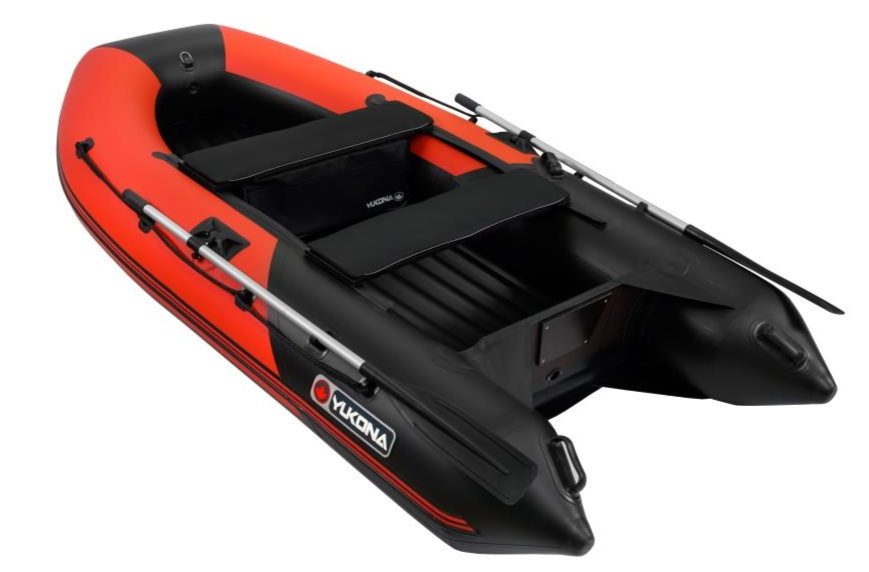 ЛОДКА НАДУВНАЯ YUKONA 320 НДНД в Иваново