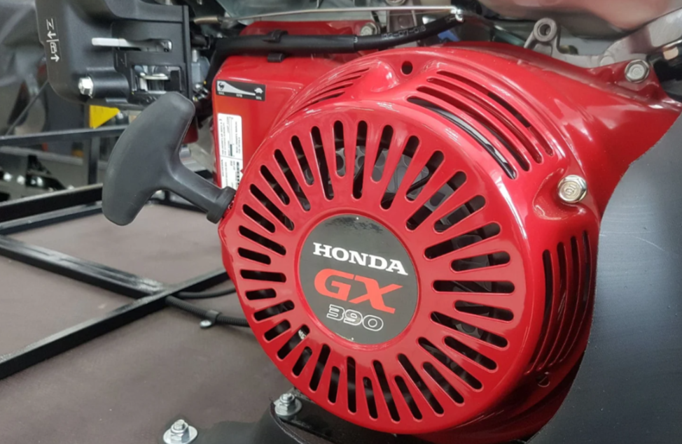 Мотобуксировщик PAXUS 650 AVANT 9 л.с. в Иваново