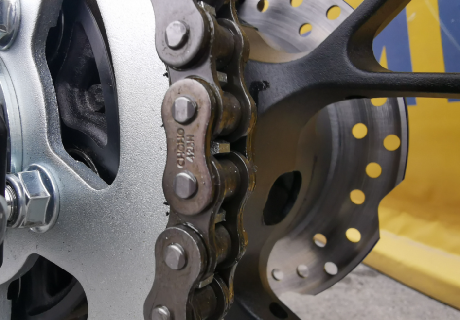 Мотоцикл MOTOLAND (МОТОЛЕНД) 250 CB250 (172FMM-5/PR250) (2022 г.) в Иваново