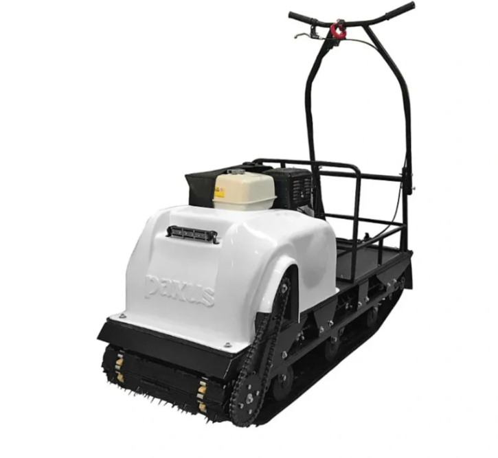 Мотобуксировщик PAXUS 500 AVANT 15 л.с. в Иваново