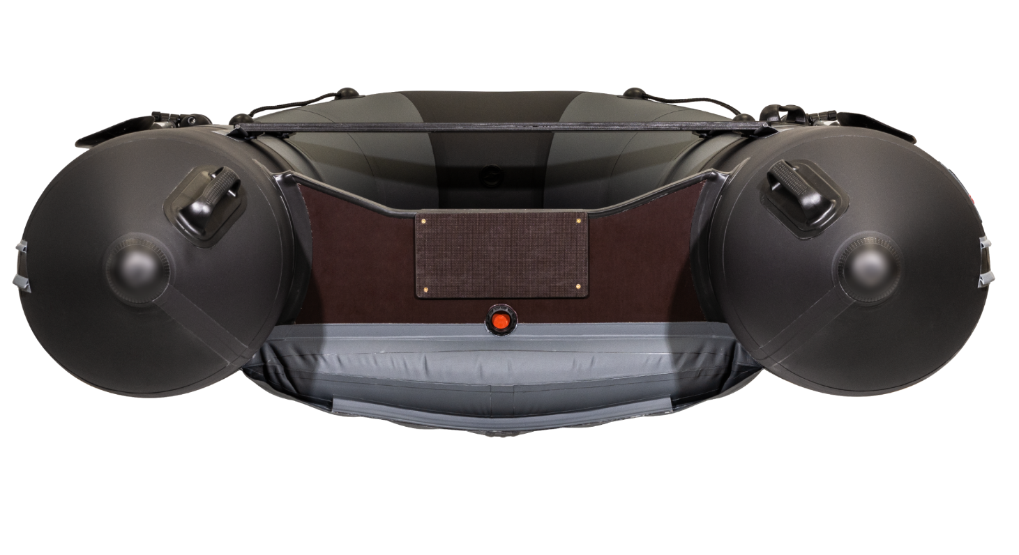 Лодка Таймень NX 3800 НДНД PRO в Иваново