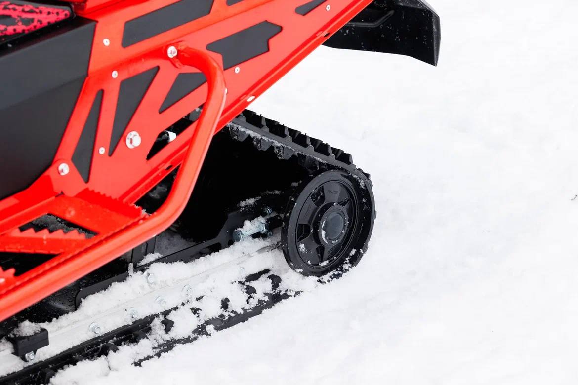 Снегоход IRBIS TUNGUS 400 25/26 в Иваново