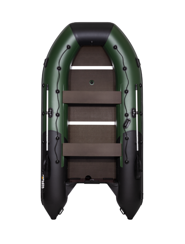 Лодка Ривьера Максима 3800 СК в Иваново