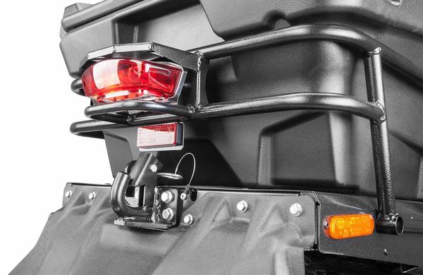 Снегоход STELS MS600T (SWT ST) СТАВР 1.0 К01 Tech в Иваново