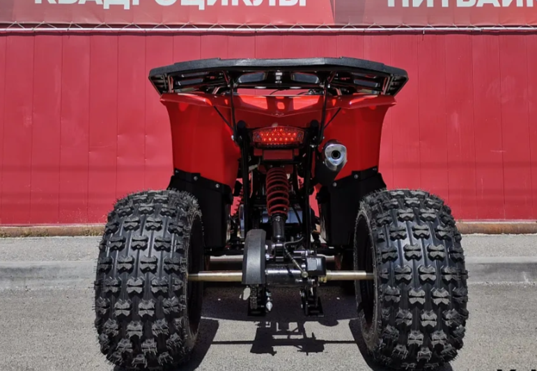 Квадроцикл PROMAX WILD 175 BASIC в Иваново