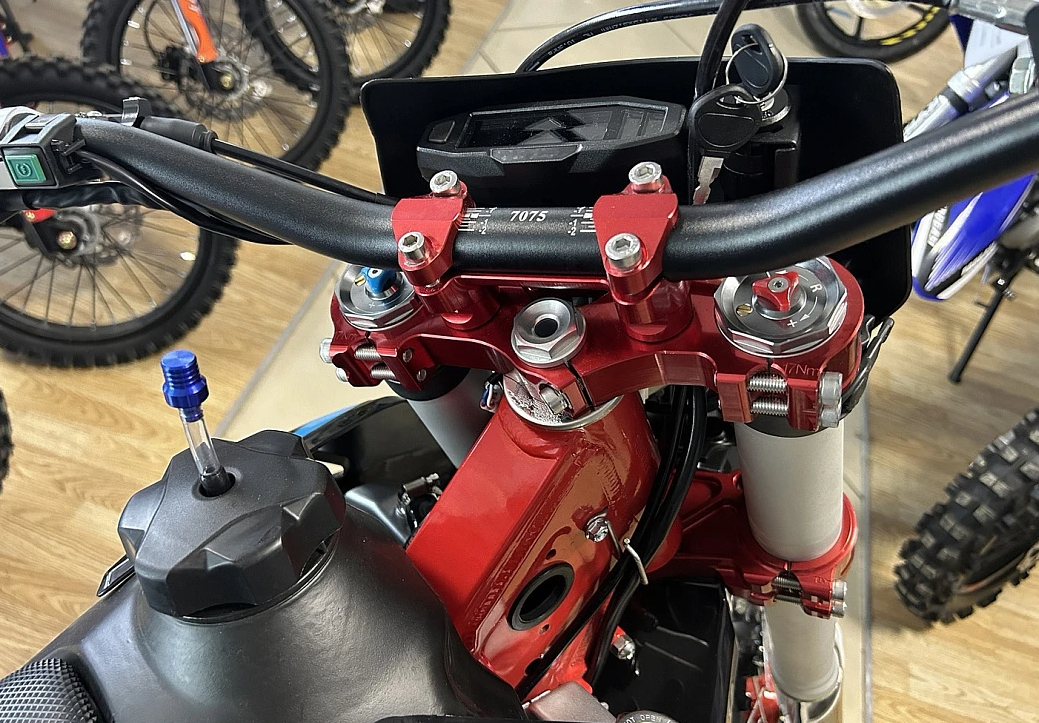 Мотоцикл Progasi Gaudi 300 в Иваново