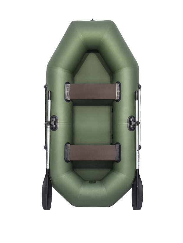 Лодка АКВА-ОПТИМА 240 в Иваново