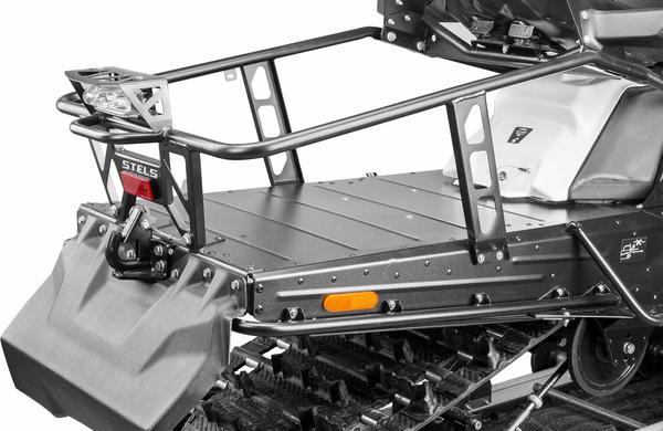 Снегоход STELS АТАМАН SA800T 2.0 в Иваново