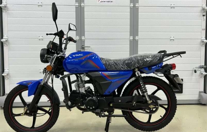 Мопед VENTO RIVA - II CX PRO в Иваново