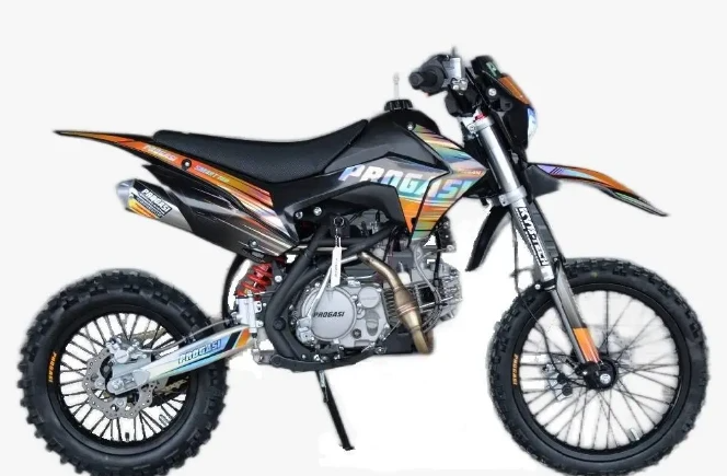 Питбайк Progasi SMART 160 NEW (YX 1P60FMK 160) в Иваново