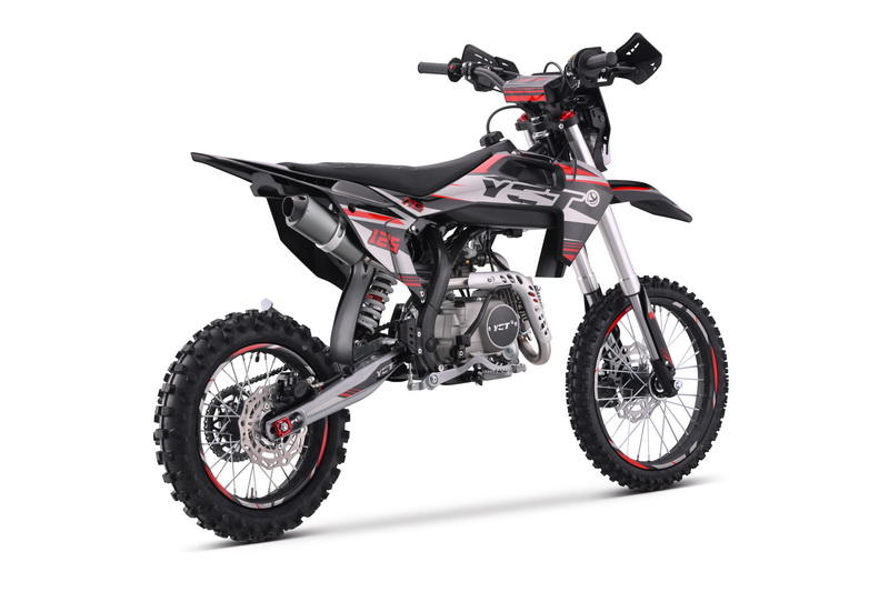 Питбайк YACOTA H5 125 в Иваново