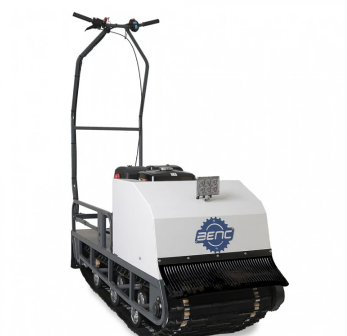 Мотобуксировщик ВЕПС WINTER «ПРОФИ» 17 в Иваново