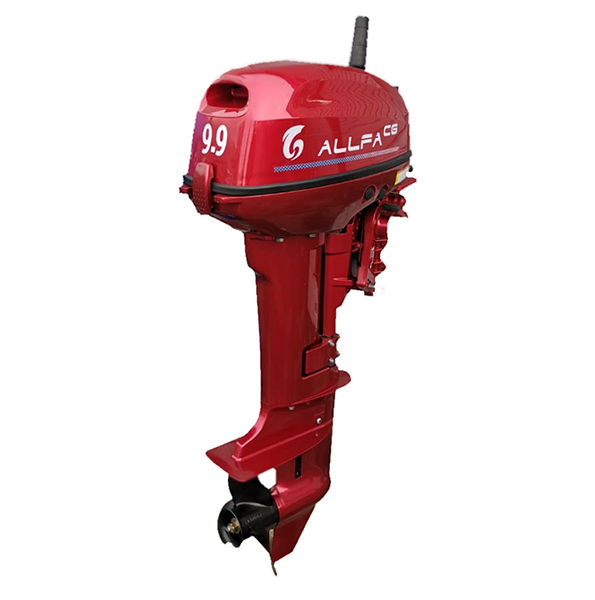 ЛОДОЧНЫЙ МОТОР ALLFA CG Т9,9 Limit в Иваново