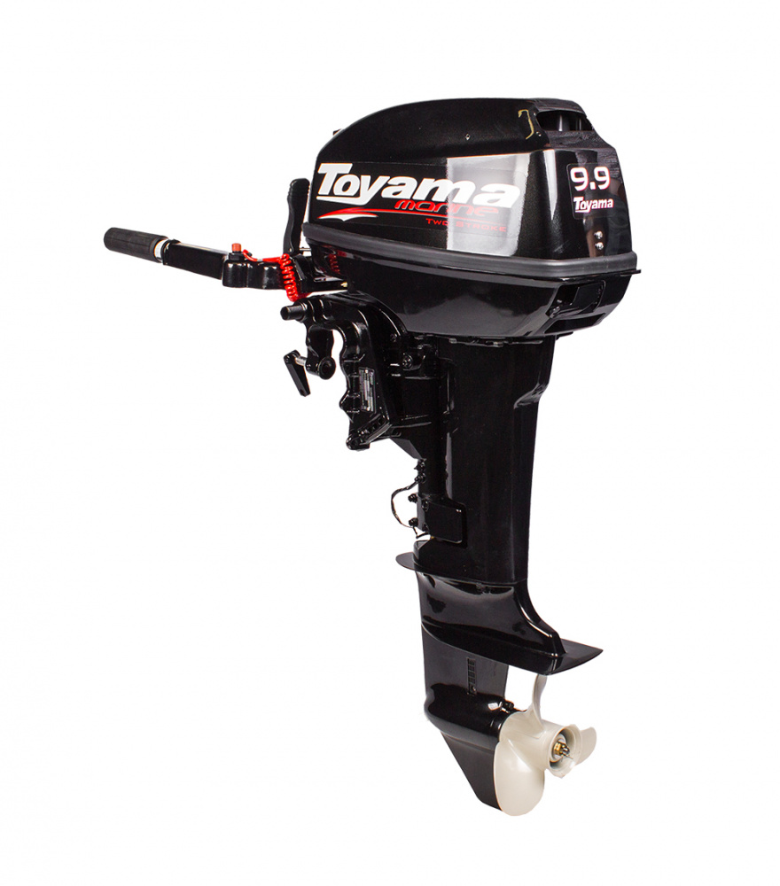 Подвесной лодочный мотор TOYAMA(PARSUN) T9,9BMS в Иваново