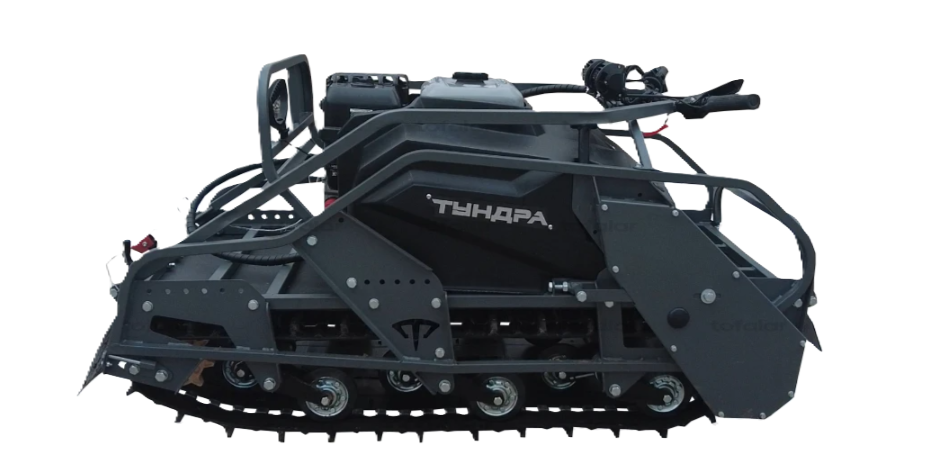 Мотобуксировщик Тофалар Тундра Классик в Иваново