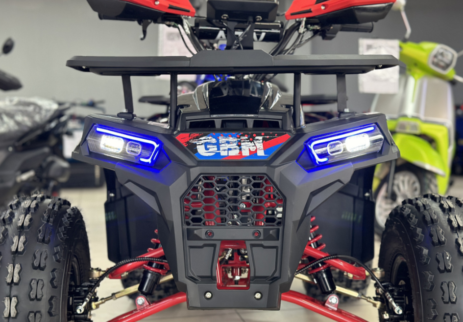 Квадроцикл GBM MAVERICK 222 NEW в Иваново
